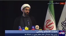 ایران ظرفیت‌های زیادی برای جذب دانشجویان بین‌المللی دارد / قصه مسمومیت دانش‌آموزان یک پروژه صهیونیستی است