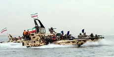 پخش مستند «حریف» از ۲۲ فروردین / روایت هفتاد سال رویارویی ایران و آمریکا