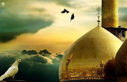 چرا امام جواد (علیه السلام) با دختر کسی ازدواج کردند که قاتل پدر ایشان بوده است؟