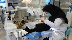 دندانپزشکی جزو حرف پرخطر در اپیدمی کرونا طبقه‌بندی شده است