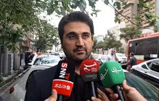 سبحانیان: رشد درآمد‌های مالیاتی بدون فشار بر مودیان شناسنامه‌دار و تولیدکننده‌ها بوده است + فیلم