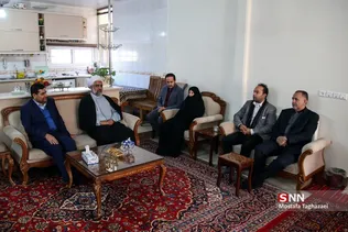 افتتاح فاز سوم طرح توسعه گلخانه پنجاه هکتاری