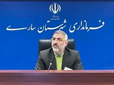 فرماندار ساری: ۱۰۸ درصد تعهد اشتغال شهرستان محقق شد