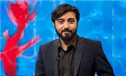 &laquo;محمدمهدی سیار&raquo; شعر تیتراژ &laquo;شاهرگ&raquo; را سرود
