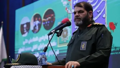 دشمن به دنبال ایجاد تزلزل در تفکر و اعتقادات ملت ایران است