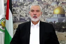 واکنش هنیه به سرکوب زندانیان فلسطینی از سوی اشغالگران قدس