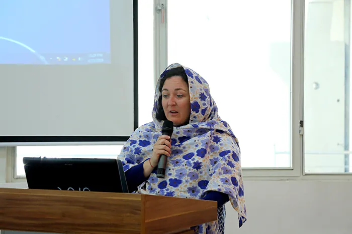 مدرسه تحقیقاتی