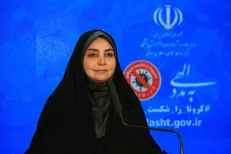 شناسایی ۲۵۶۶ مورد جدید مبتلا به کرونا/ ۱۵۴ فوتی در ۲۴ گذشته