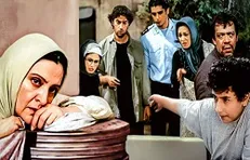 «جانگوی آزاد شده» در فیلم خانه شبکه ۴