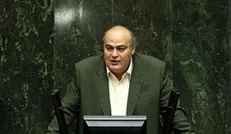 مره‌صدق: برای مقابله با آمریکا باید از نظر نظامی و اقتصادی قوی شویم