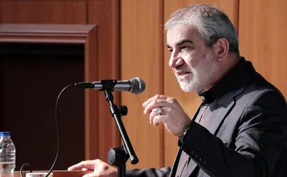 کدخدایی: دانشگاه&zwnj;ها به تبیین مباحث قانون اساسی بپردازند