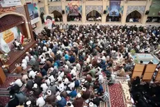 دشمنان ایران فقط به دنبال نابودی ملت ایران هستند