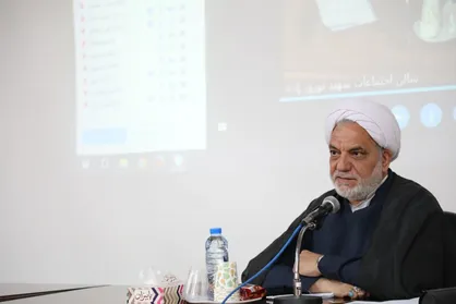 دادگاه&zwnj;های خانواده در استان کرمان توسعه می&zwnj;یابند