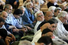 مسئول بسیج دانشجویی واحد کنگاور، سخنران پیش از خطبه‌های نماز جمعه این شهرستان خواهد بود