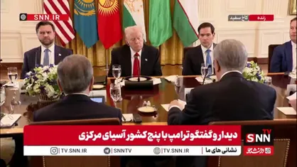 قاسم توقایف بعد از پذیرش پیمان ابراهیم: به دنبال بزرگ کردن قزاقستان هستیم/ آمریکا بزرگ&zwnj;ترین سرمایه&zwnj;گذار در قزاقستان و ترامپ رئیس جمهور صلح است!