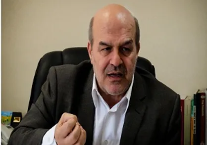 شاهد افزایش نابودی پوشش جنگلی هستیم/ایرانیان ۲۰سال بیشترعمرمی&zwnj;کنند/ در محیط زیست مرگ برای همسایه خوب است!