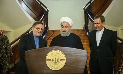 #دلار افسار پاره کرد/ باز هم پای جمشید بسم&zwnj;الله در میان است؟!