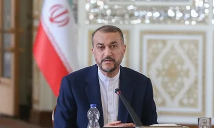 امیرعبداللهیان: همکاری بین ایران و آژانس در جریان است/ در اغتشاشات، آمریکا و برخی کشور&zwnj;ها دچار خطا شدند