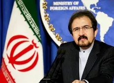قاسمی: بند‌های بیانیه گروه ۷ در تناقض صریح با برجام است
