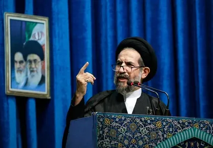 برخورد قاطع قوه قضائیه با مفسدان تداوم راه شهدا را هموار می&zwnj;کند