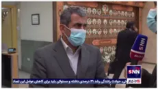 پورابراهیمی: ارز 4200 تومانی حذف نمی‌شود؛ شیوه تخصیص آن متفاوت می‌شود