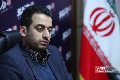 افشین&zwnj;منش: تبلیغات بخشی از مجاهدت فرهنگی محسوب می&zwnj;شود / فرهنگ&zwnj;سازی در راستای حجاب یا یک بیزینس پرسود؟