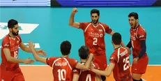 بلغارستان، نخستین حریف ایران در مرحله دوم/دیدار‌های تکراری در انتظار شاگردان کولاکوویچ