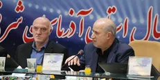 دعوت تاج از امام جمعه تبریز