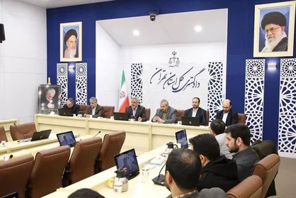 القاصی: اقدامات تروریستی در حق&zwnj;جویی ملت ایران اسلامی خللی ایجاد نمی&zwnj;کند