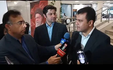 ۱۱ هزار شرکت دانش‌بنیان در کشور فعالیت می‌کنند