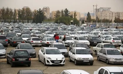 واکنش بازار خودرو به احتمال آزادسازی واردات/ کاهش ۱۰ درصدی قیمت&zwnj;ها