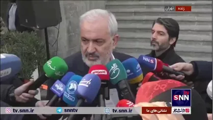 علی آبادی: برای زمستان آماده تامین برق هستیم / در سفر به ترکمستان قرارداد حداکثر تامین برق را تا تابستان منعقد می&zwnj;کنیم