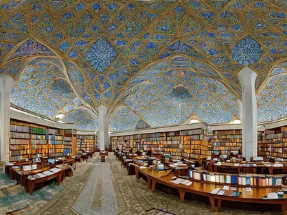 کتابخانه&zwnj;های عمومی و حکمرانی داده&zwnj;ها