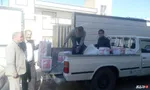 کمپین دانشجویی حمایت از زلزله زدگان شکل گرفت