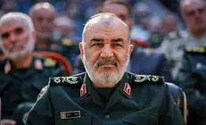 سرلشکر سلامی: شهید سید رضی موسوی ضربات سنگینی به دشمن زده بود / عملیات طوفان الاقصی کاملا فلسطینی بود
