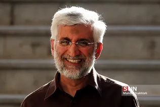 سعید جلیلی عضو تشخیص مصلحت نظام