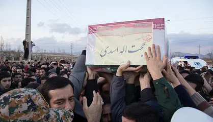 از دست و دلبازی دو جیبش سوراخ بود!/ شرط مادر برای رفتن پسرش به سوریه چه بود؟