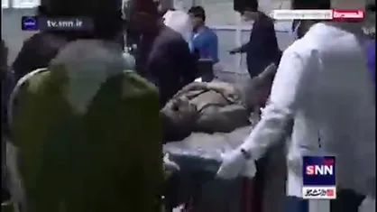 بیش از ۱۷۰ شهید و زخمی در حمله هوایی سعودی&zwnj;ها به یک زندان در یمن