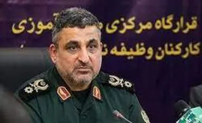 جانشین وزیر دفاع : شهید فخری زاده به هیچ وجه برجام را قبول نداشت و مدام از آن تبری می&zwnj;جست
