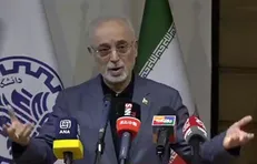 اگر همت و مدیریت سردار حاجی‌زاده و فارغ التحصیلان دانشگاه‌ها نبود ما امروز در معرض خطر قرار داشتیم