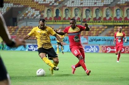 تغییر جدول لیگ قهرمانان آسیا بعد از حذف استقلال، پرسپولیس و گل گهر سیرجان