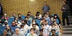 از عملکرد رو به رشد هیئات دانشجویی تا ارائه خدمات رایگان درمانی به دانشجویان علوم پزشکی