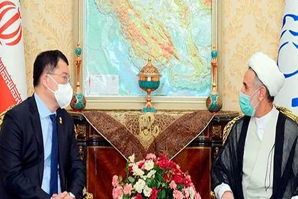کره جنوبی برای استرداد دارایی&zwnj;های ایران اقدام فوری کند
