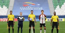 عجیب، ولی واقعی؛ داور فینال پرسپولیس ایرانی است!