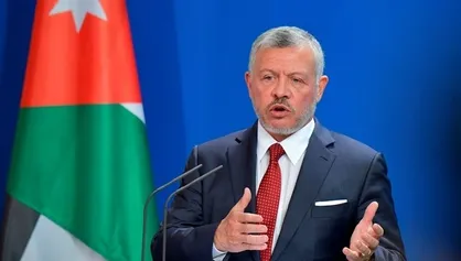 اردن: مخالف جدا کردن کرانه باختری از نوار غزه هستیم