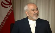 رایزنی‌های ظریف با مقامات اروگوئه
