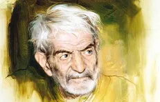 اهدای کتب به‌جامانده از استاد شهریار به آستان قدس رضوی