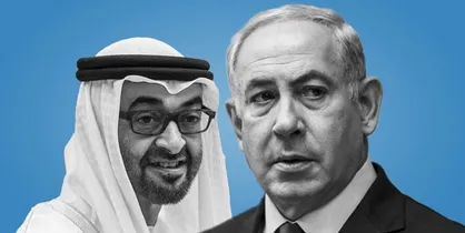 مقام سابق موساد: روابط با امارات از ۱۵ سال پیش جدی شد