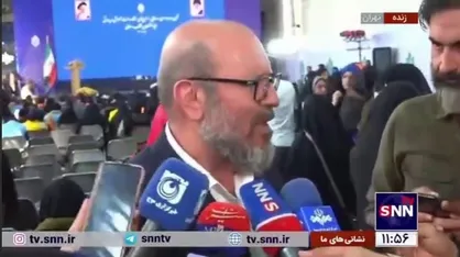 دهقان: معدل آزمون نهایی در کل کشور قابل قبول نبود، مختص مناطق محروم نیست/ ان&zwnj;&zwj;&zwj; شاءالله همه کار کنند تا ارتقا پیدا کند