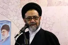 تاکیدی بر لغو مناظره نداشتم/ توصیه کردم از بروز تنش جلوگیری کنید